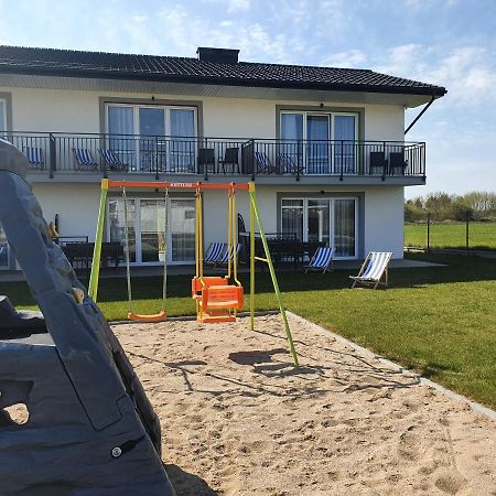 Kolory Lata - 365Pam Klimatyzacja I Plac Zabaw W Obiekcie Сарбіново Екстер'єр фото