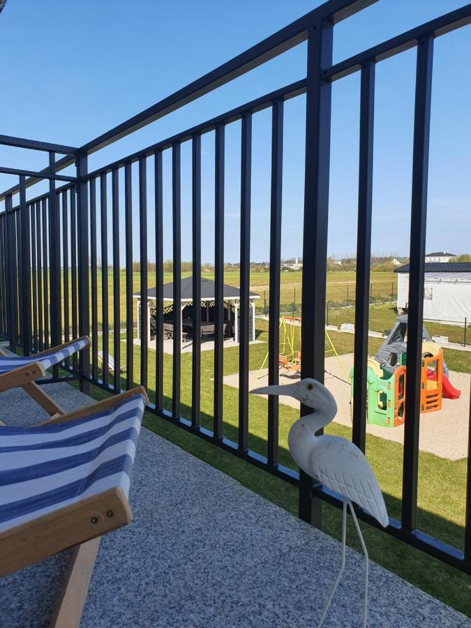 Kolory Lata - 365Pam Klimatyzacja I Plac Zabaw W Obiekcie Сарбіново Екстер'єр фото